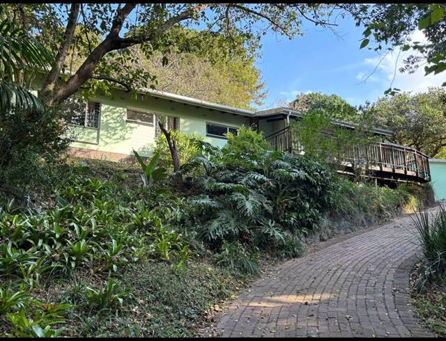 3 BEDROOM HOUSE FOR SALE IN COWIES HILL